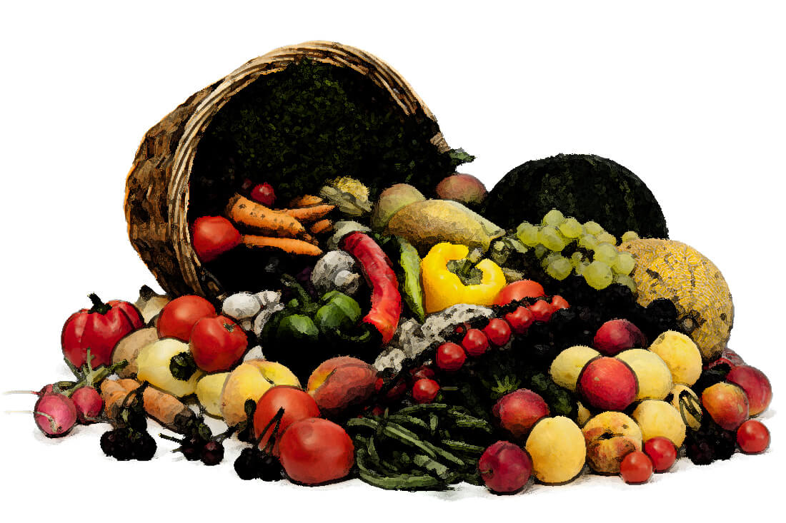 Top 101 Superfoods Can You Eat A 100 Superfood Diet?