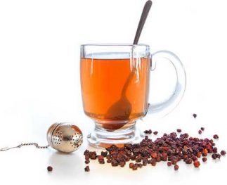 Herbal Schisandra Tea