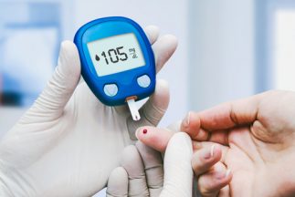 Health Benefits of Ashitaba - Regulate blood sugar