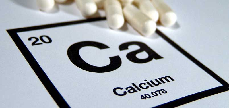 lead in calcium supplements