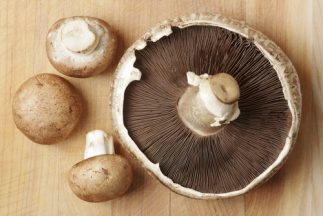 Health Benefits of Chestnut Mushrooms - Portabello mushroom